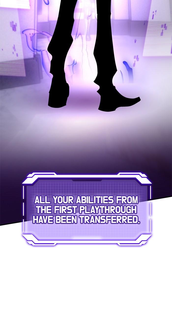 Read Return to Player (en) Manga Online