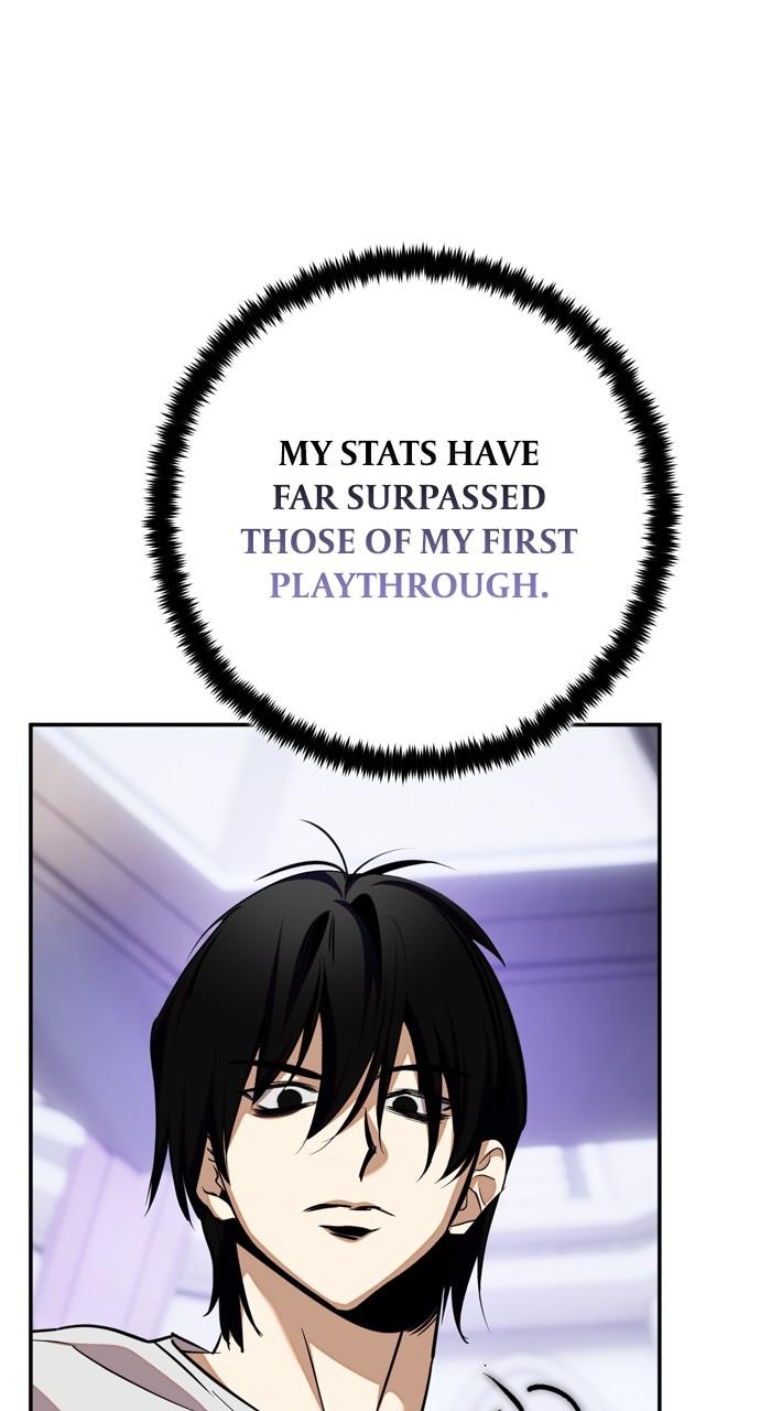 Read Return to Player (en) Manga Online