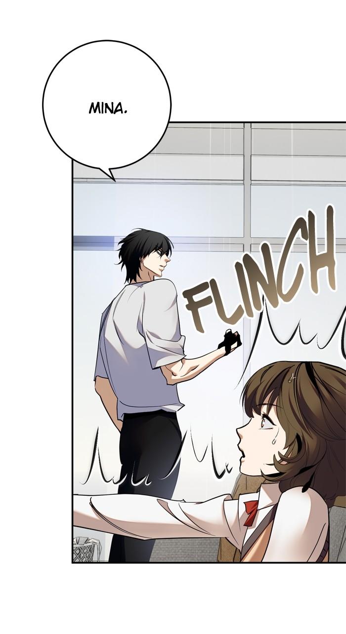 Read Return to Player (en) Manga Online