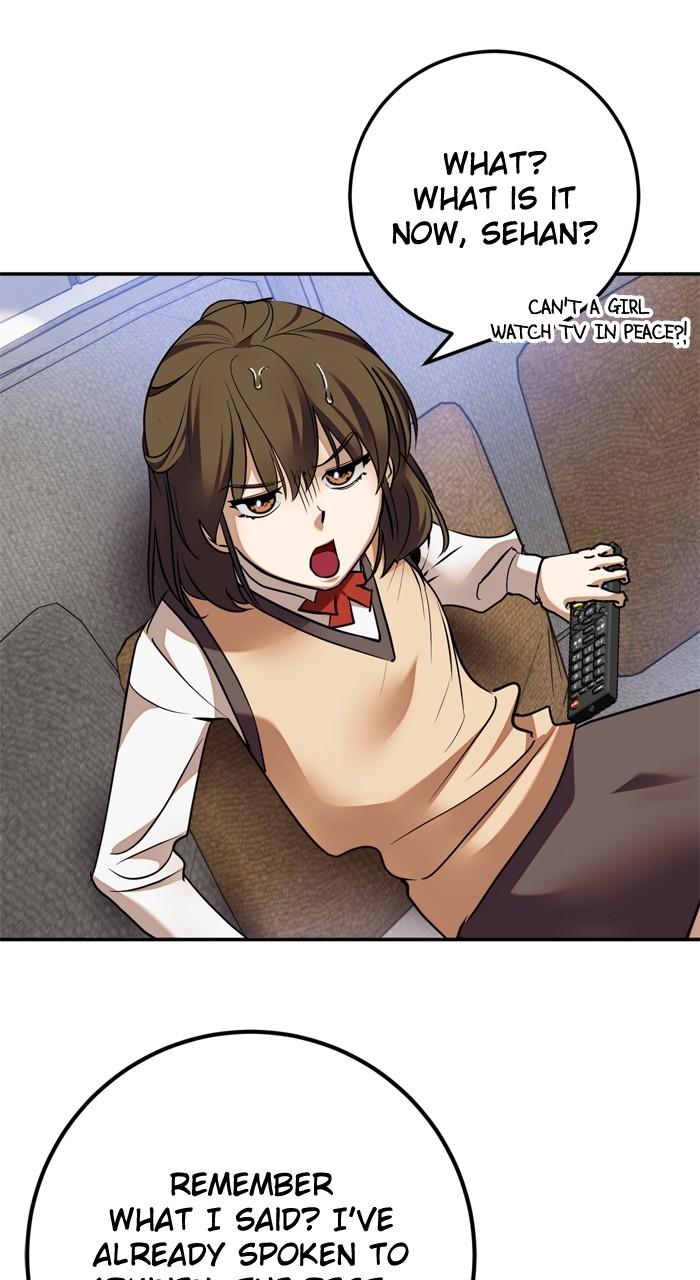 Read Return to Player (en) Manga Online