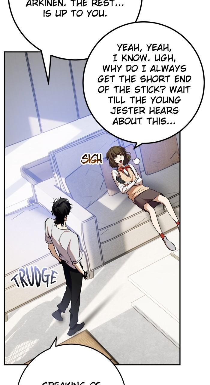 Read Return to Player (en) Manga Online