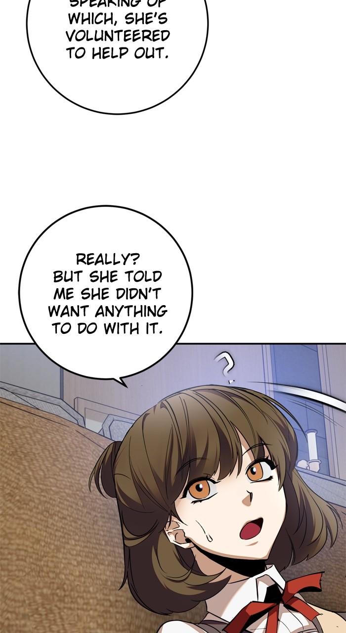 Read Return to Player (en) Manga Online