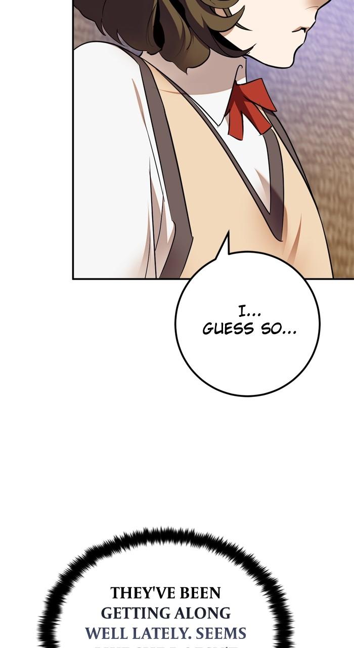 Read Return to Player (en) Manga Online