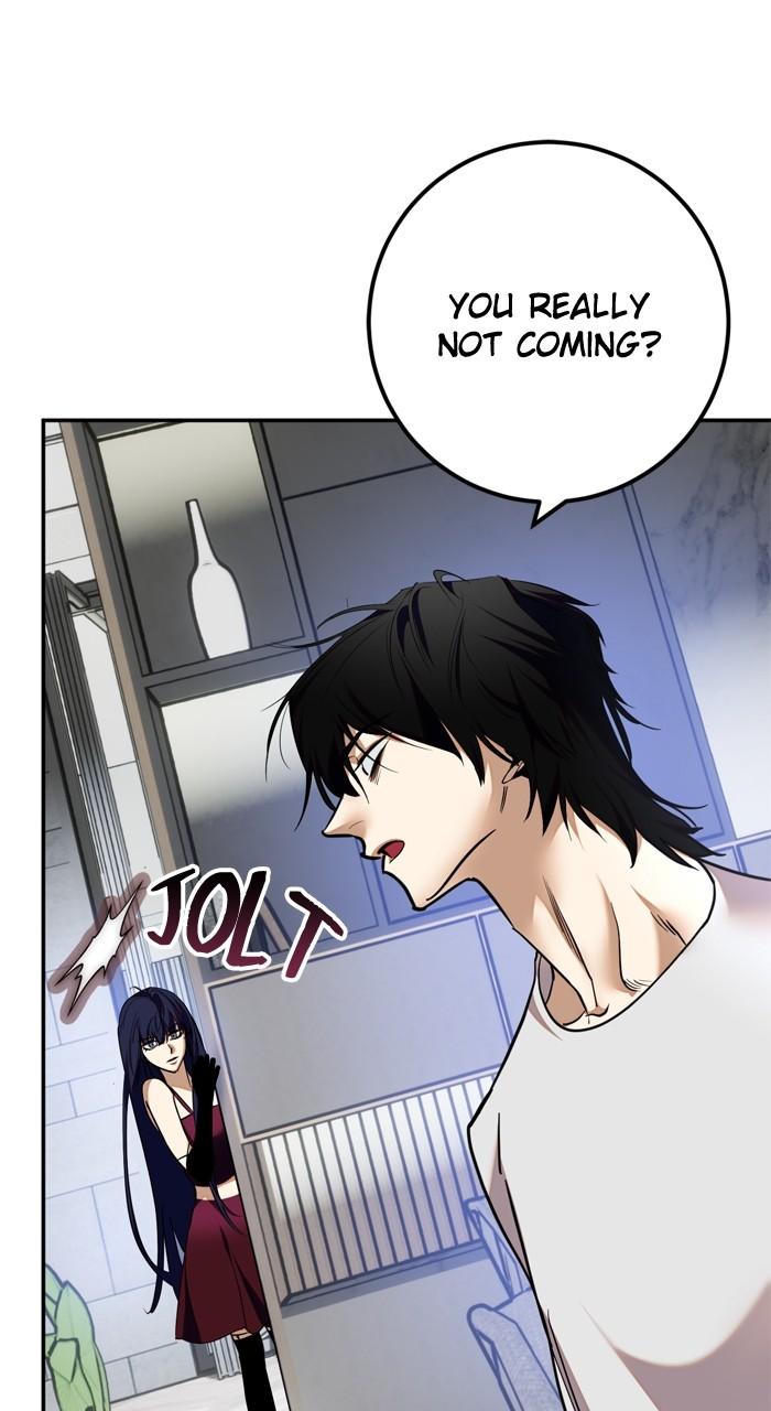 Read Return to Player (en) Manga Online