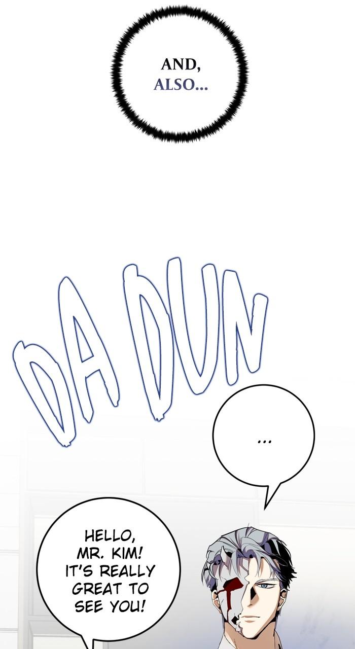 Read Return to Player (en) Manga Online