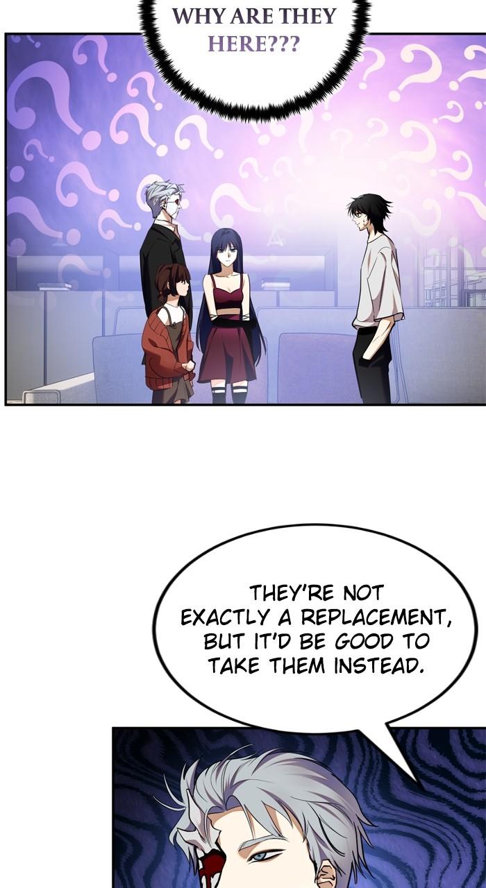 Read Return to Player (en) Manga Online