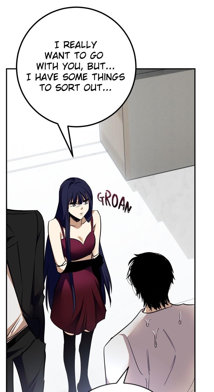 Read Return to Player (en) Manga Online