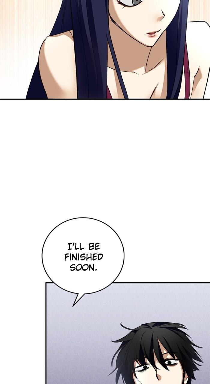 Read Return to Player (en) Manga Online