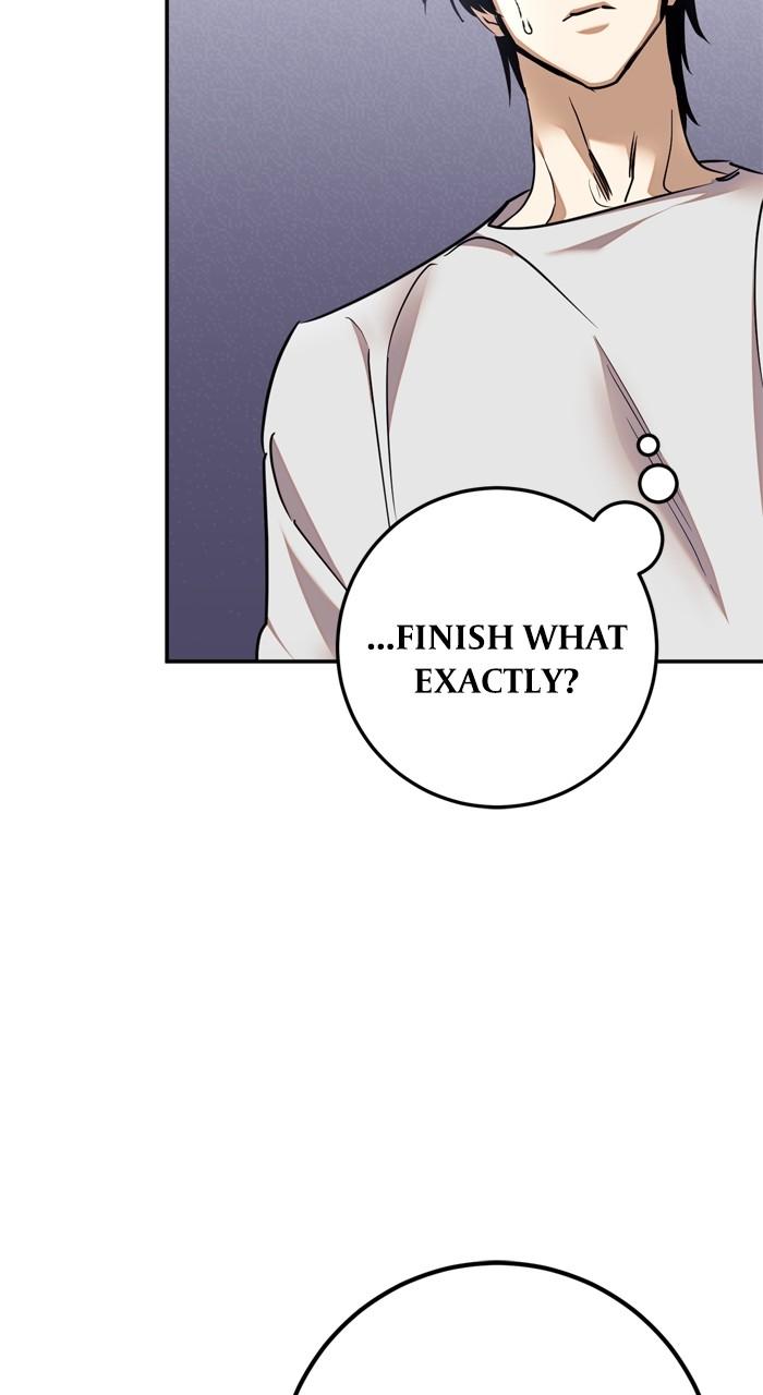 Read Return to Player (en) Manga Online