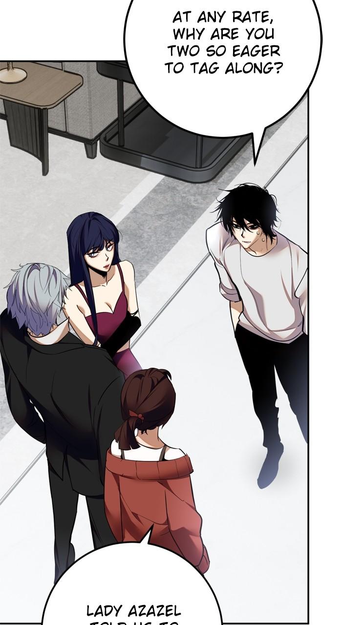 Read Return to Player (en) Manga Online