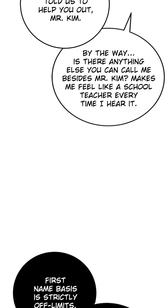 Read Return to Player (en) Manga Online