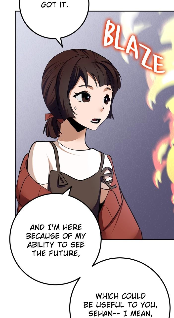 Read Return to Player (en) Manga Online