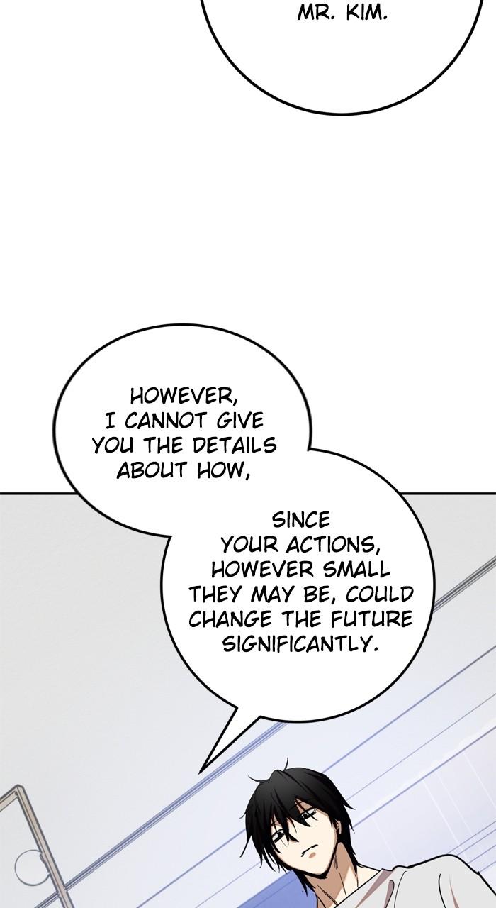 Read Return to Player (en) Manga Online