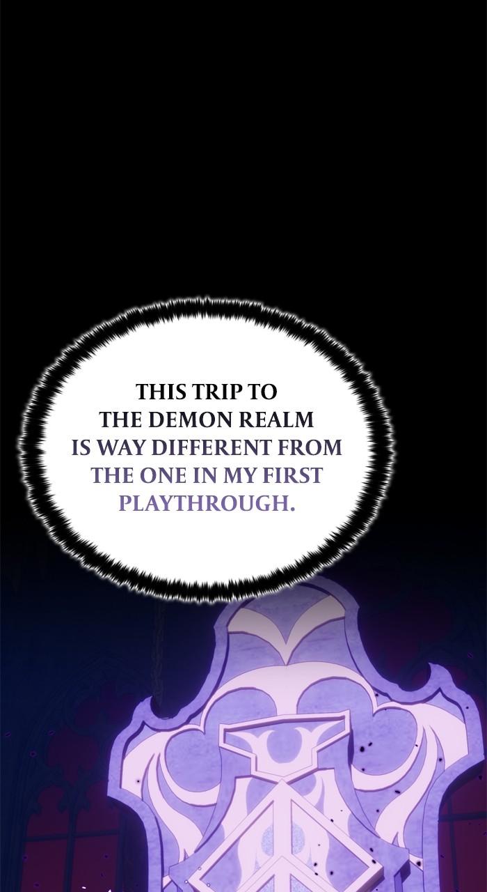 Read Return to Player (en) Manga Online