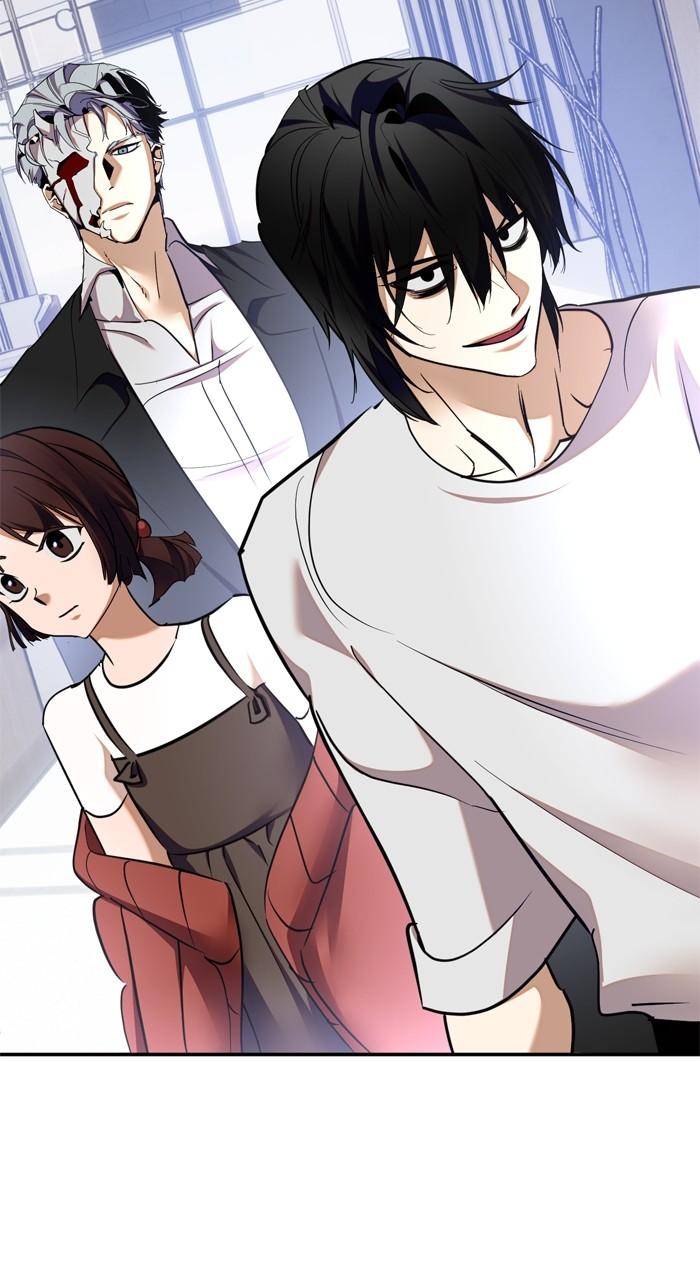Read Return to Player (en) Manga Online