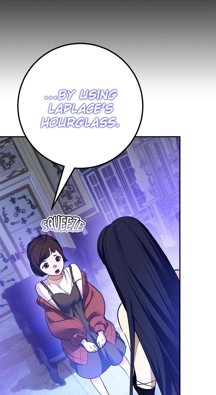 Read Return to Player (en) Manga Online