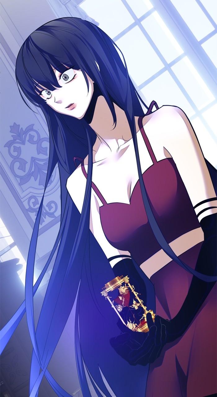 Read Return to Player (en) Manga Online