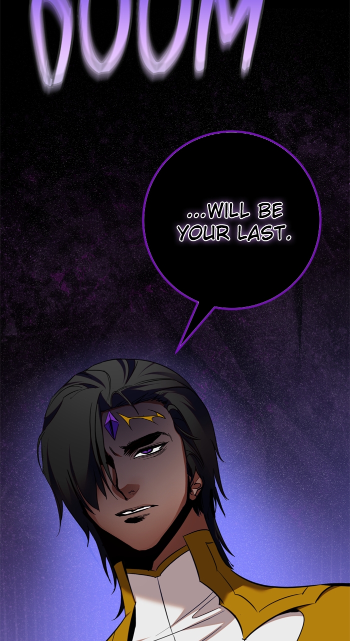 Read Return to Player (en) Manga Online