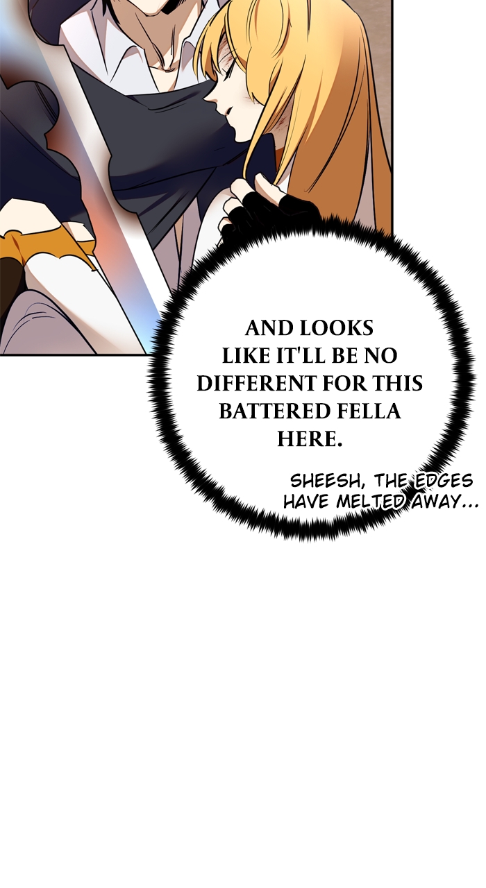 Read Return to Player (en) Manga Online