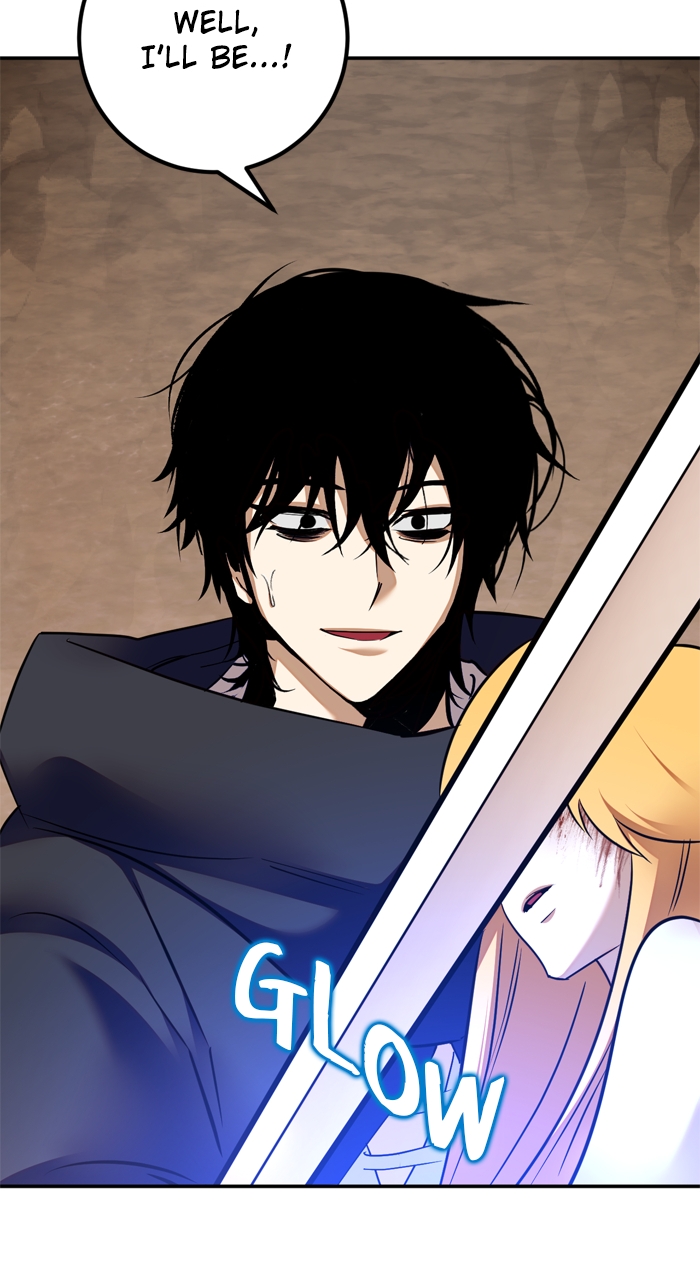 Read Return to Player (en) Manga Online