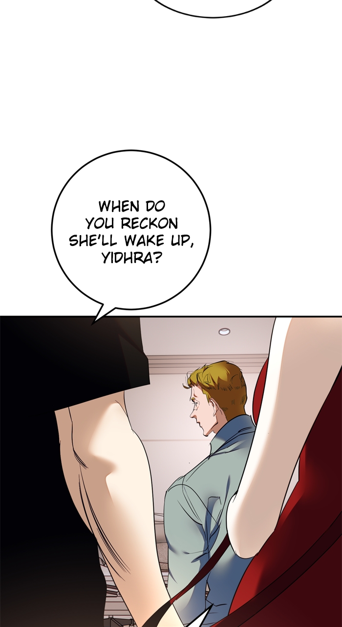 Read Return to Player (en) Manga Online