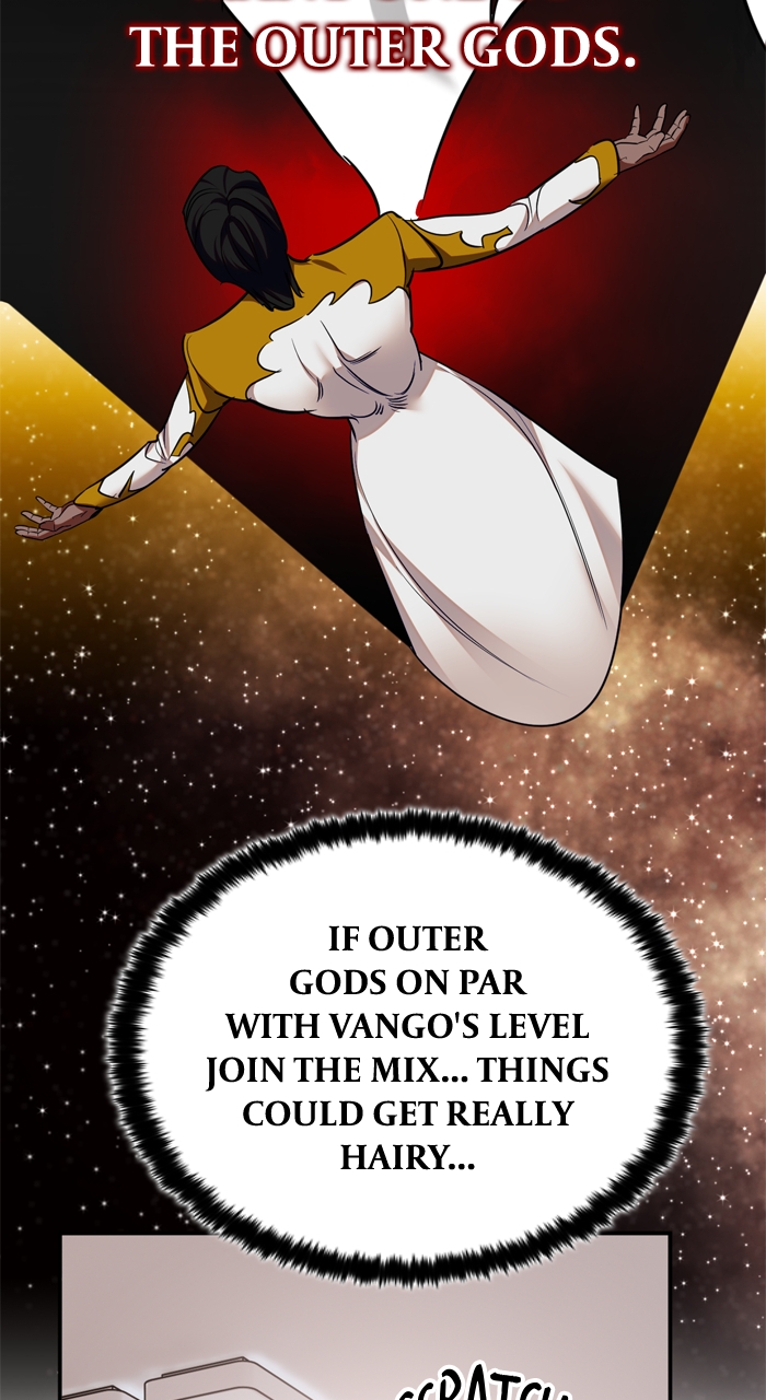 Read Return to Player (en) Manga Online