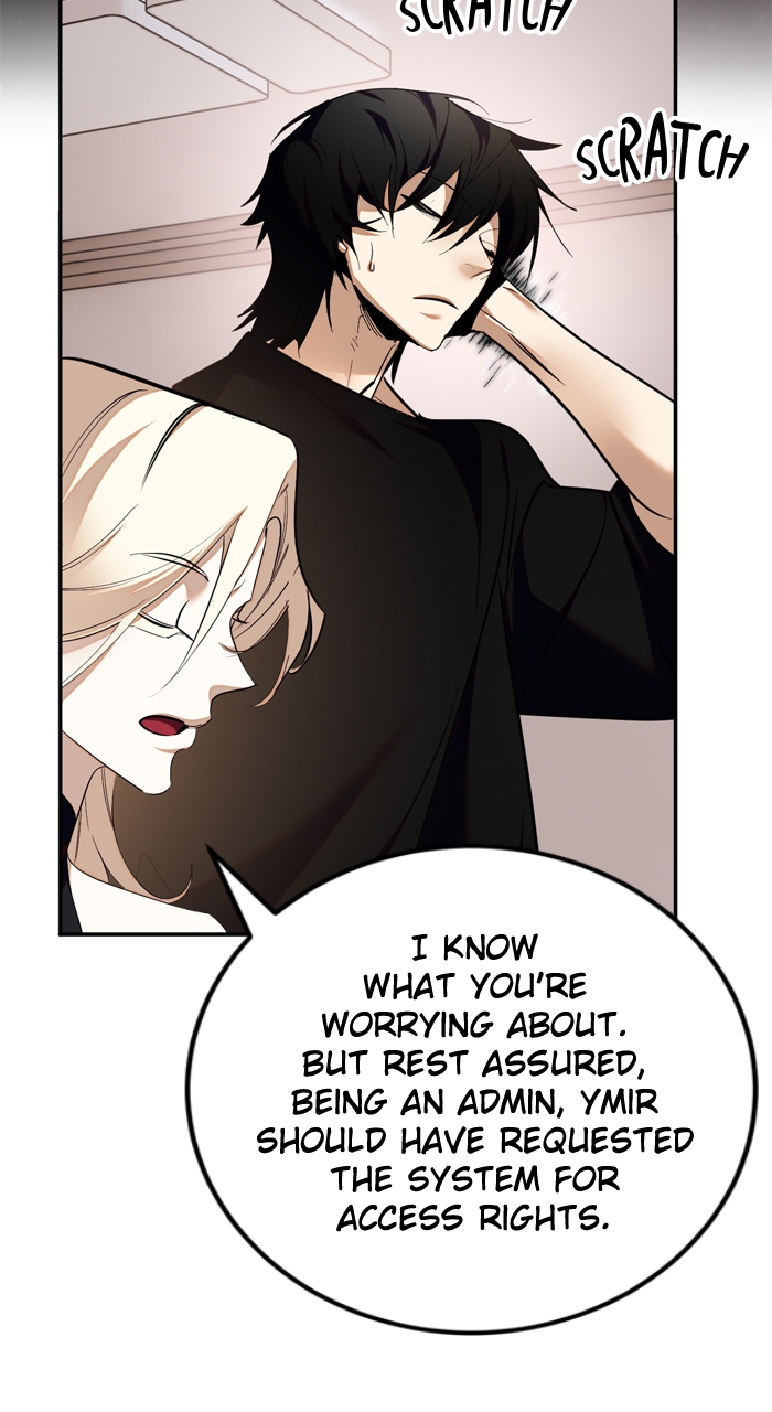 Read Return to Player (en) Manga Online