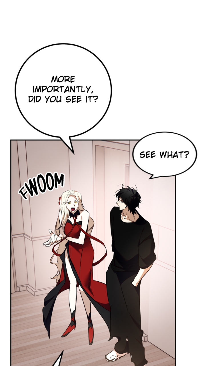 Read Return to Player (en) Manga Online