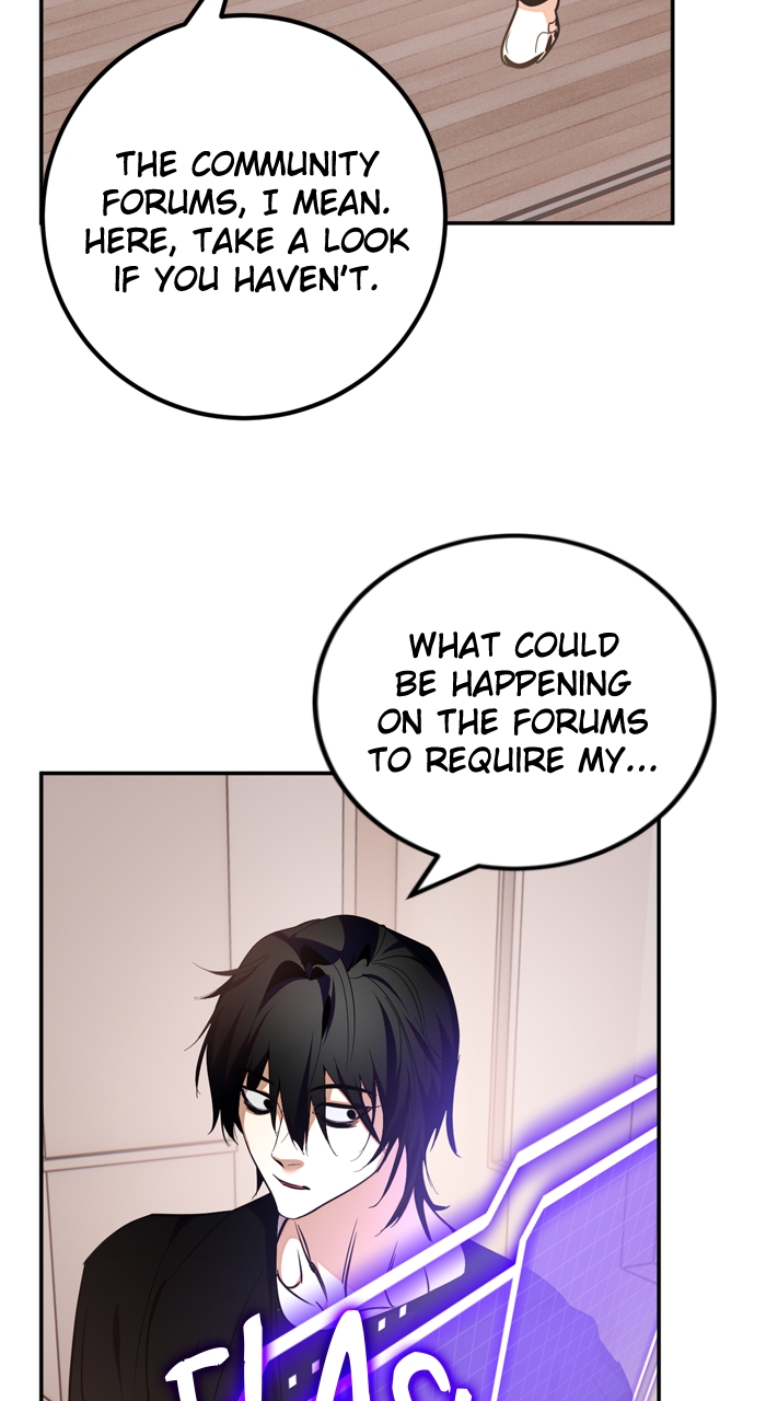 Read Return to Player (en) Manga Online