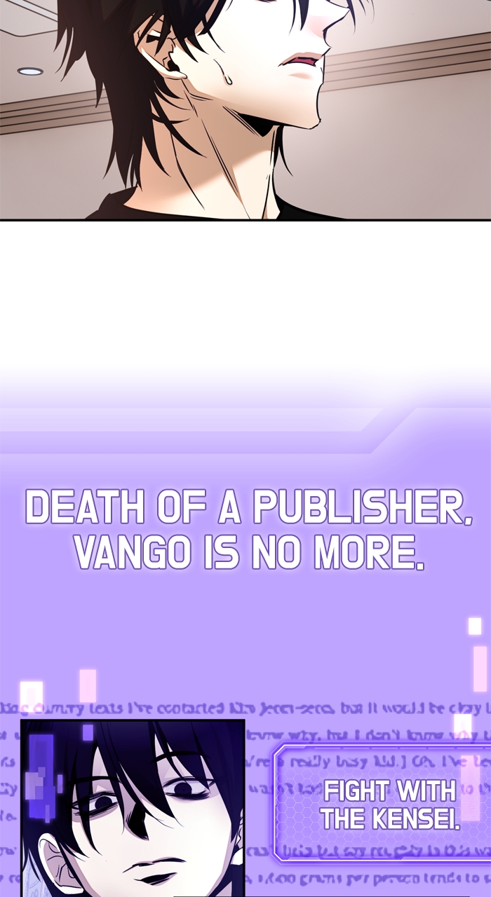 Read Return to Player (en) Manga Online