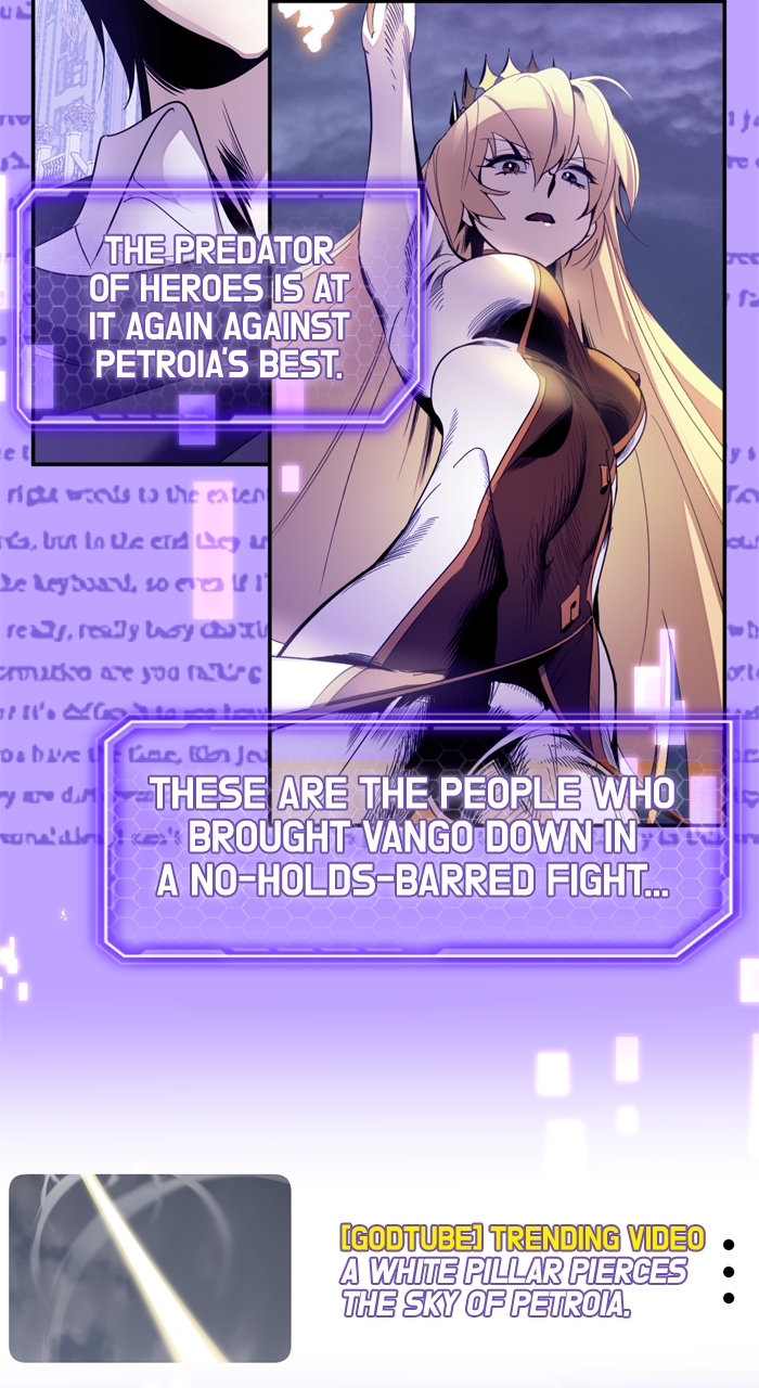 Read Return to Player (en) Manga Online