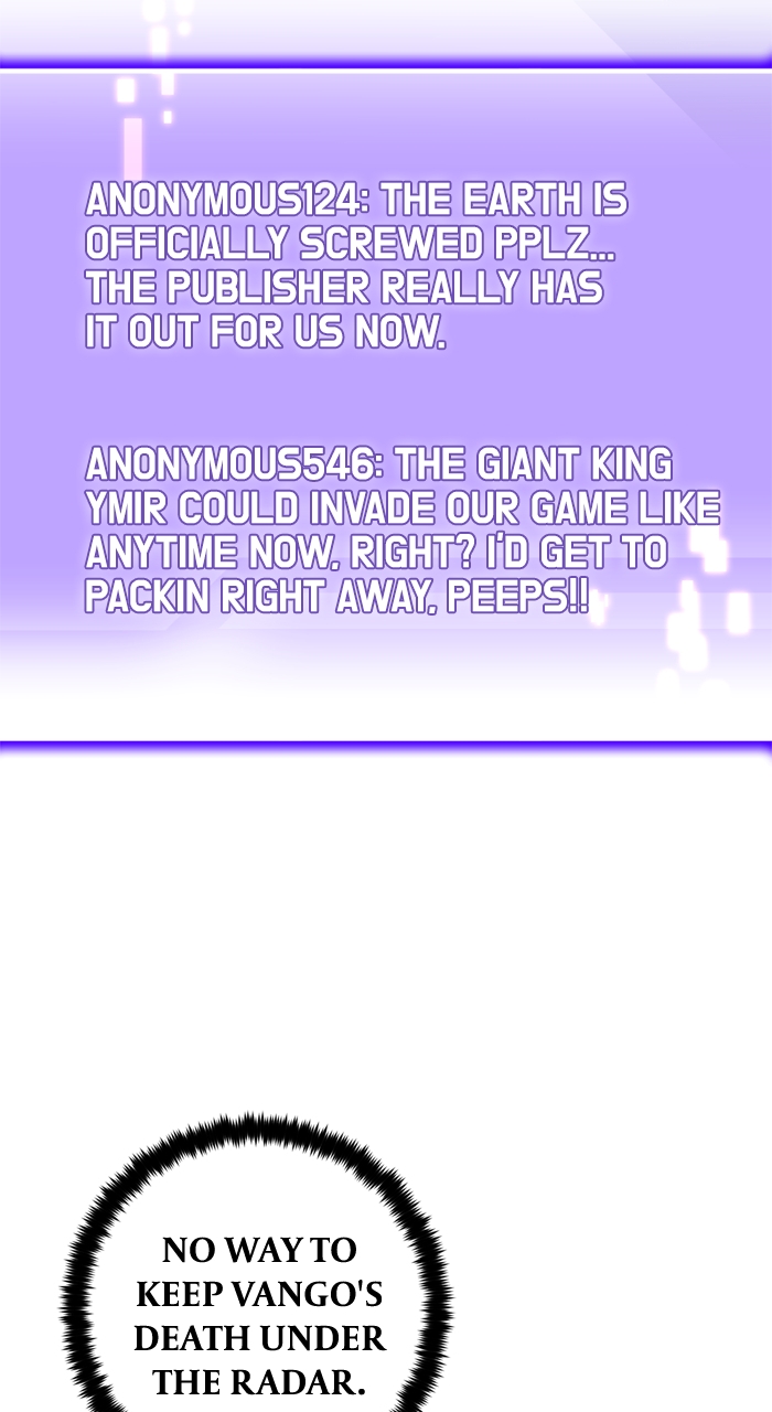 Read Return to Player (en) Manga Online