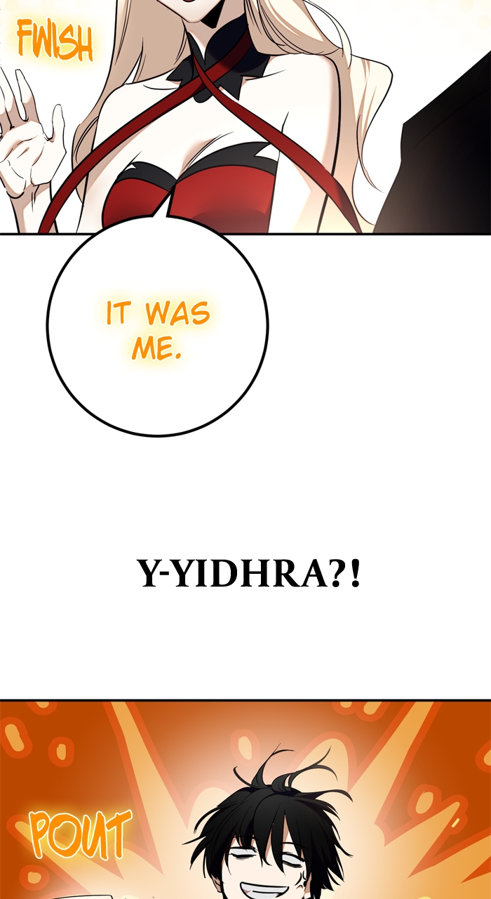 Read Return to Player (en) Manga Online