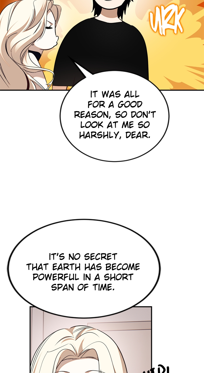 Read Return to Player (en) Manga Online