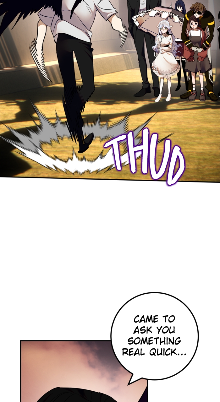 Read Return to Player (en) Manga Online