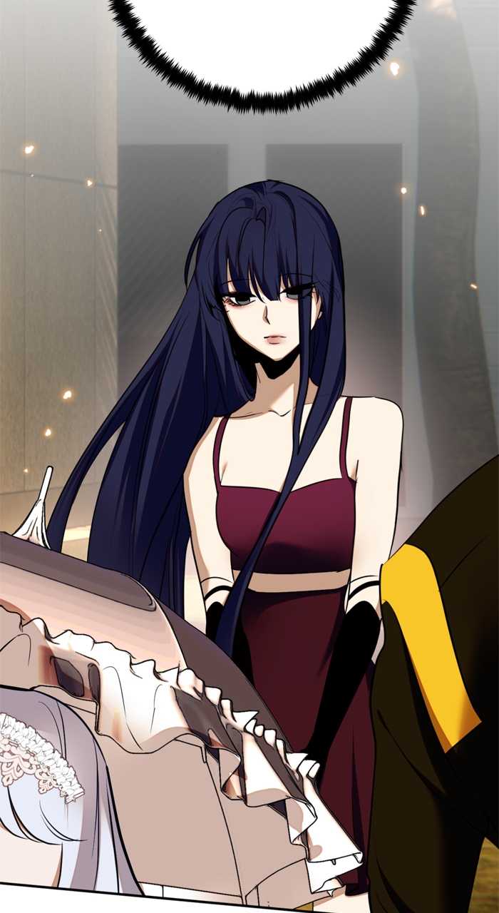 Read Return to Player (en) Manga Online