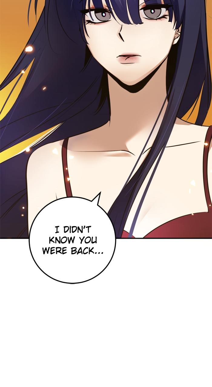 Read Return to Player (en) Manga Online