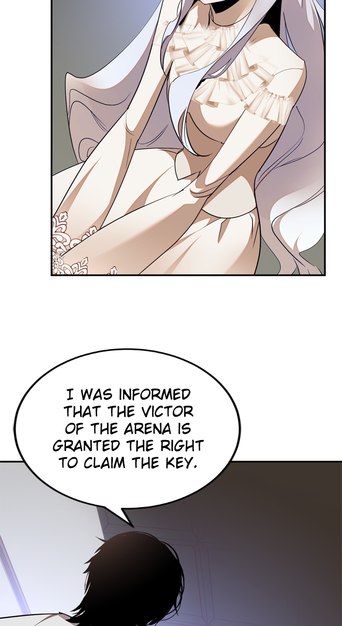 Read Return to Player (en) Manga Online