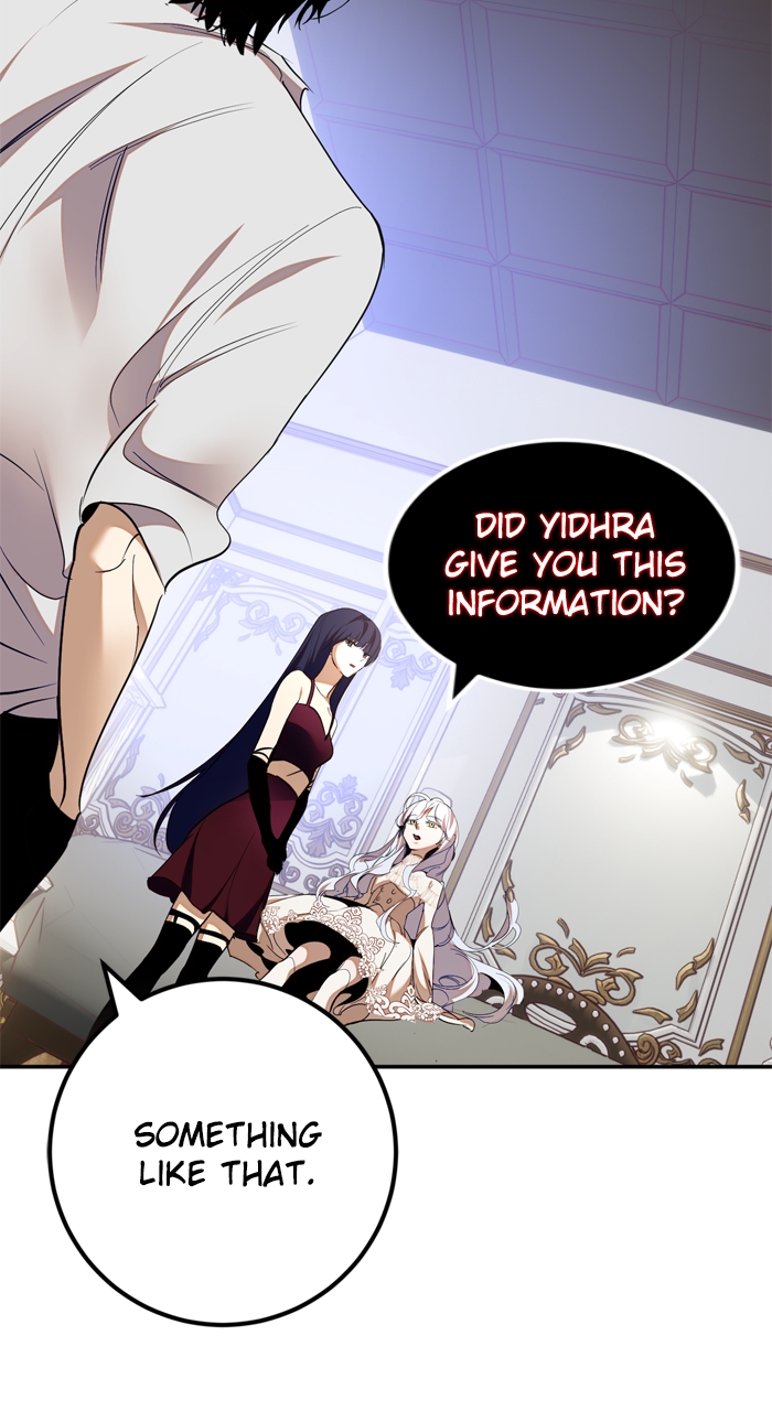 Read Return to Player (en) Manga Online