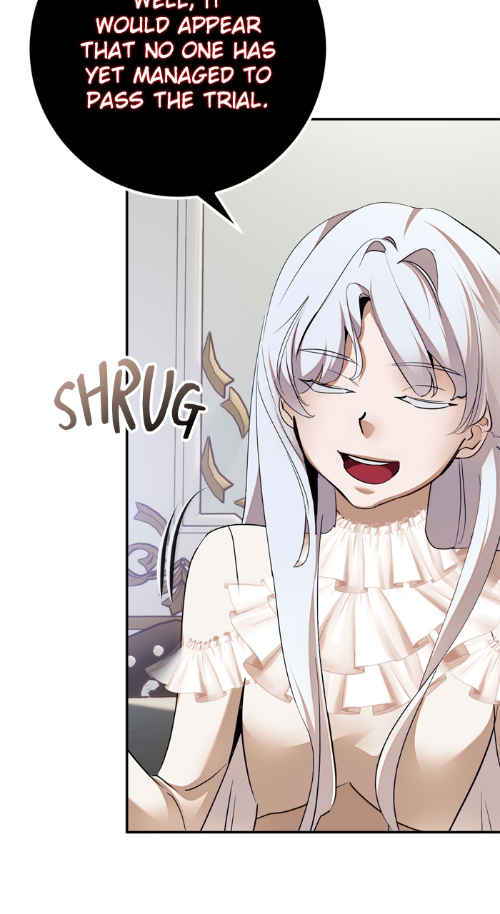 Read Return to Player (en) Manga Online