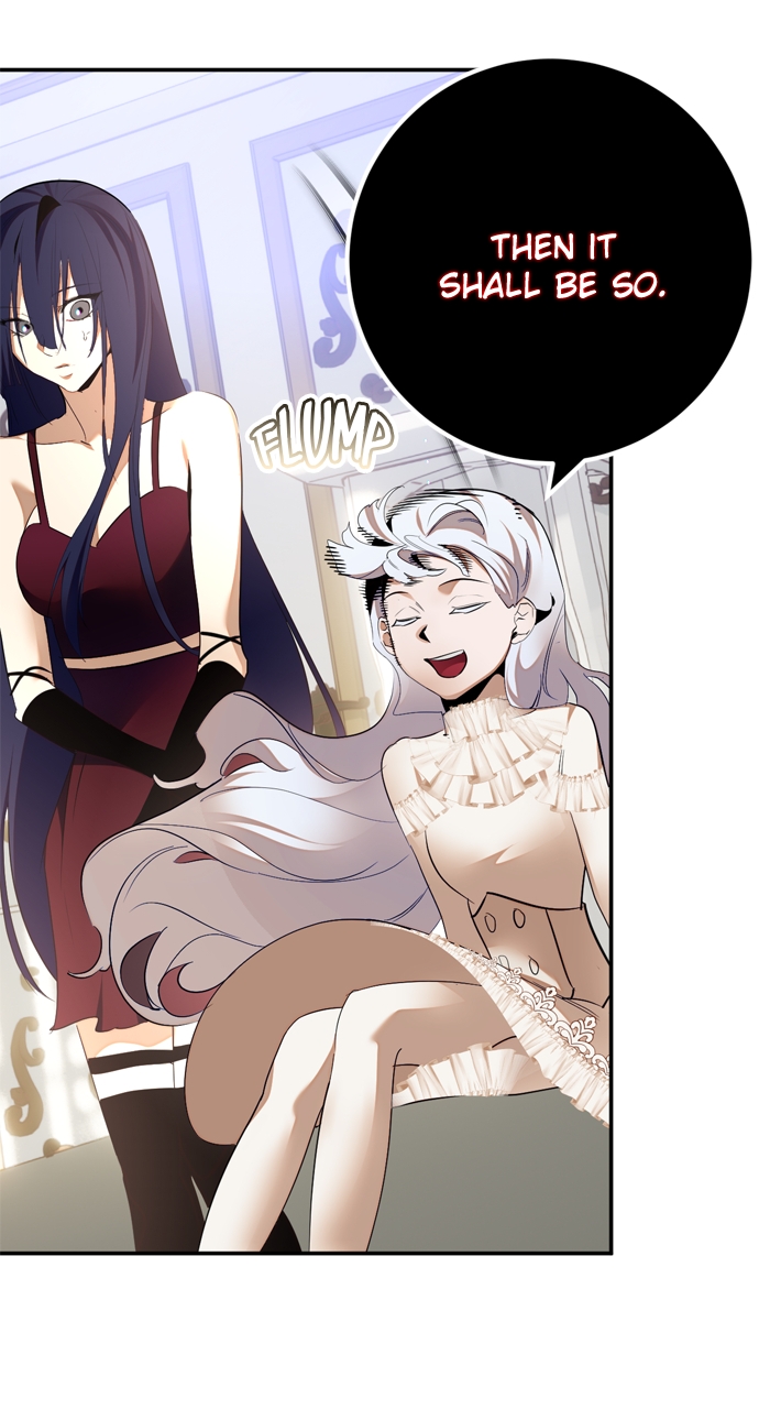 Read Return to Player (en) Manga Online