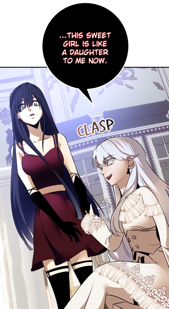 Read Return to Player (en) Manga Online