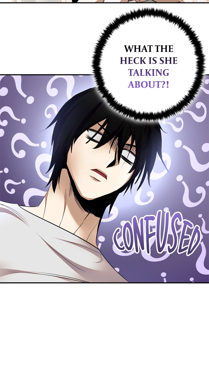 Read Return to Player (en) Manga Online