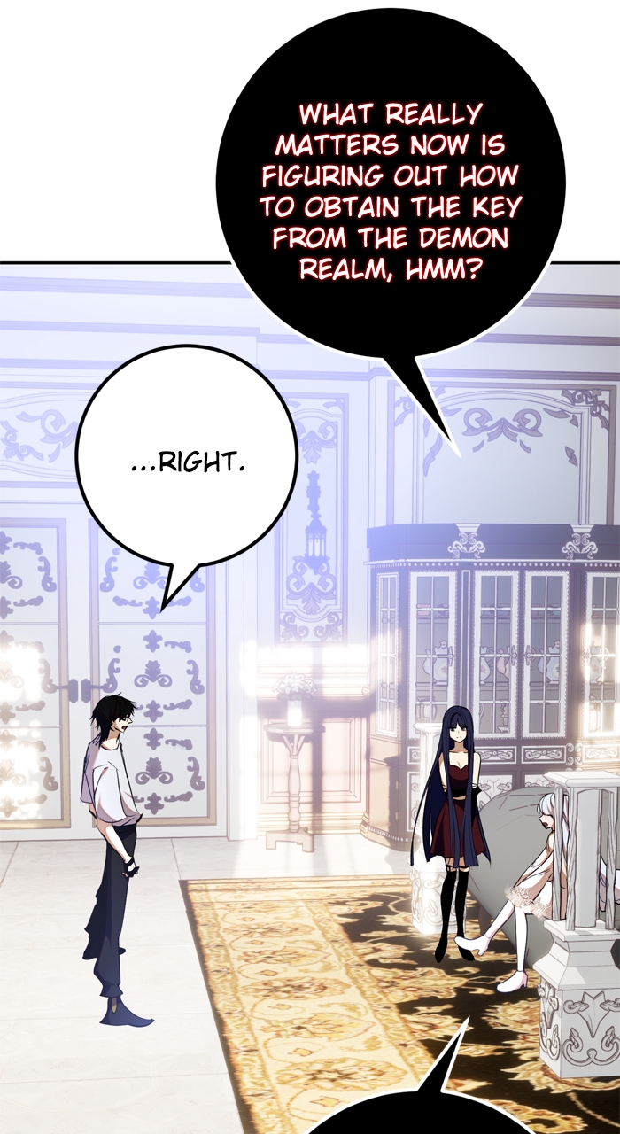 Read Return to Player (en) Manga Online