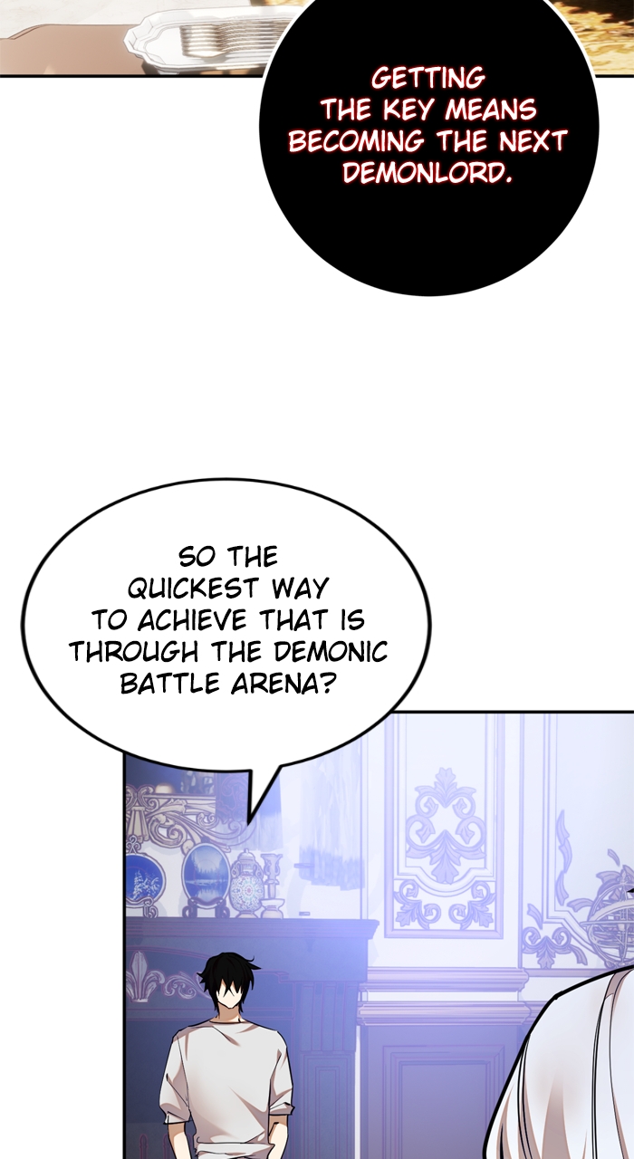 Read Return to Player (en) Manga Online