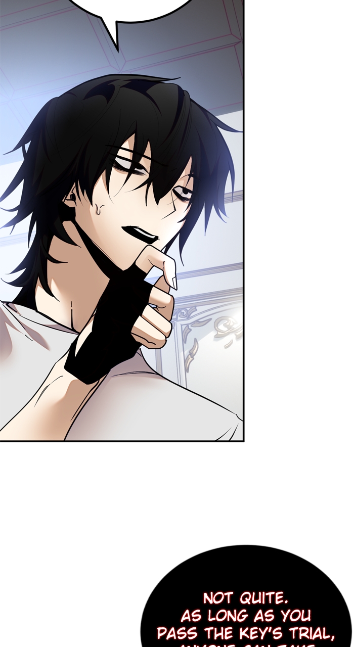 Read Return to Player (en) Manga Online