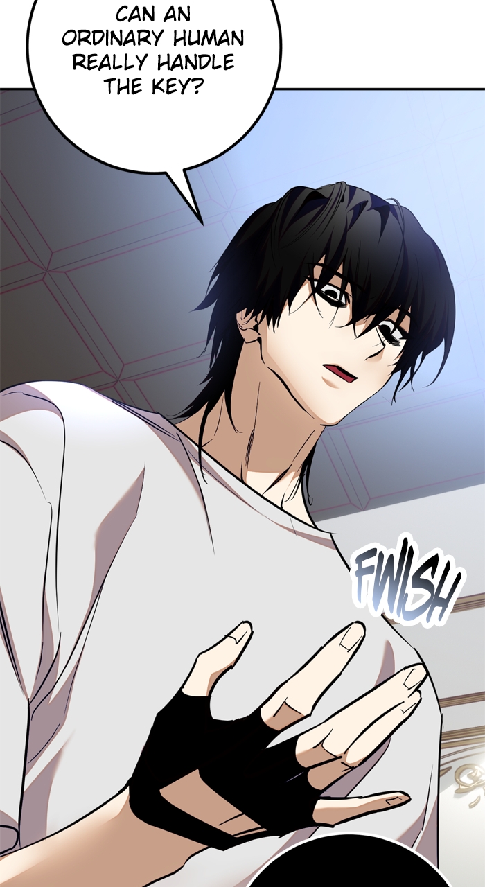 Read Return to Player (en) Manga Online