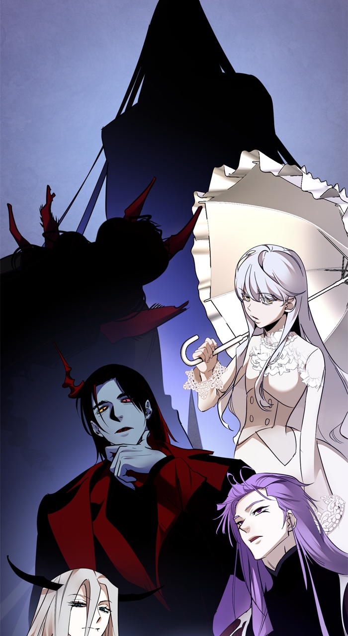 Read Return to Player (en) Manga Online