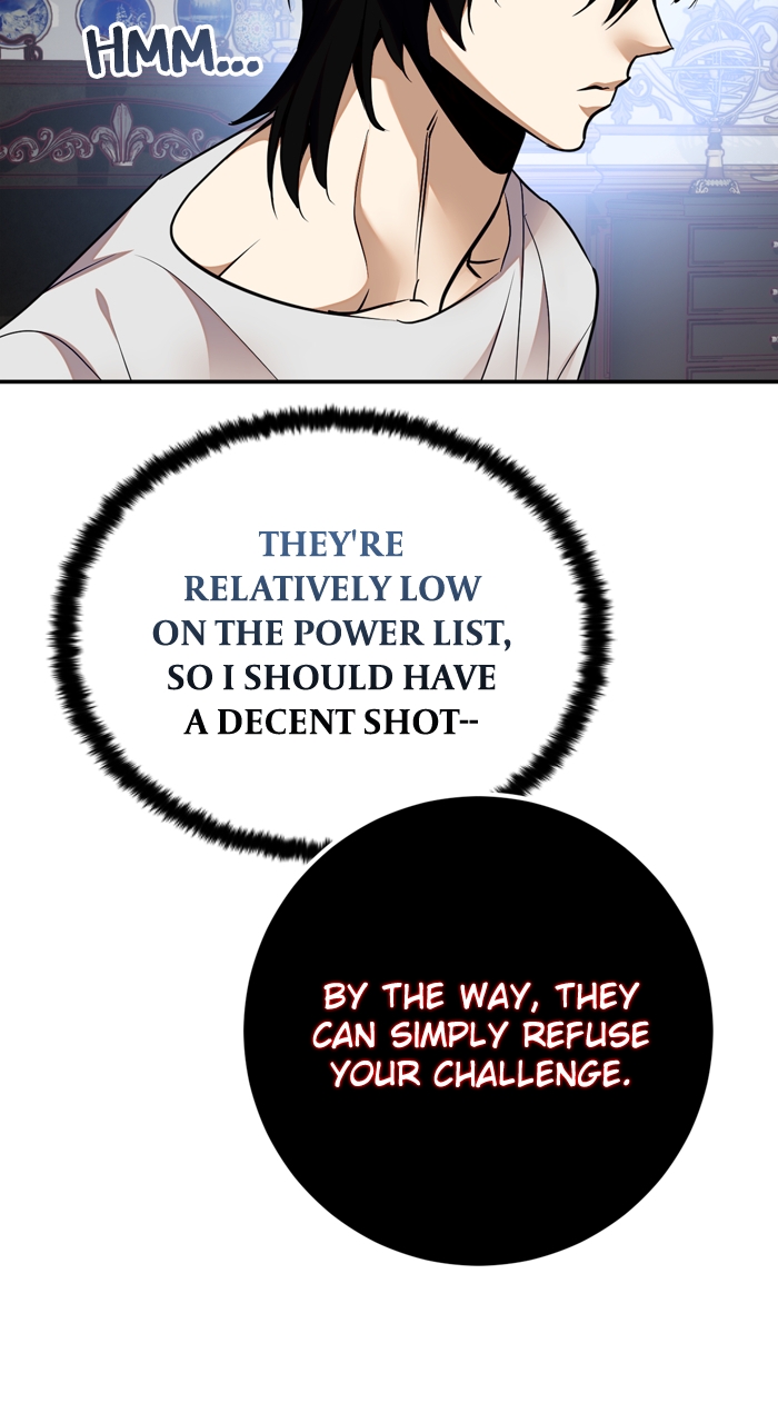 Read Return to Player (en) Manga Online