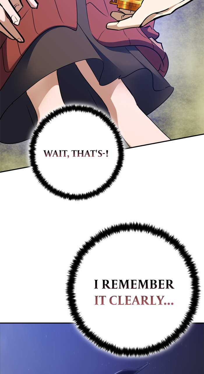 Read Return to Player (en) Manga Online